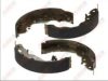ABE C00520ABE Brake Shoe Set